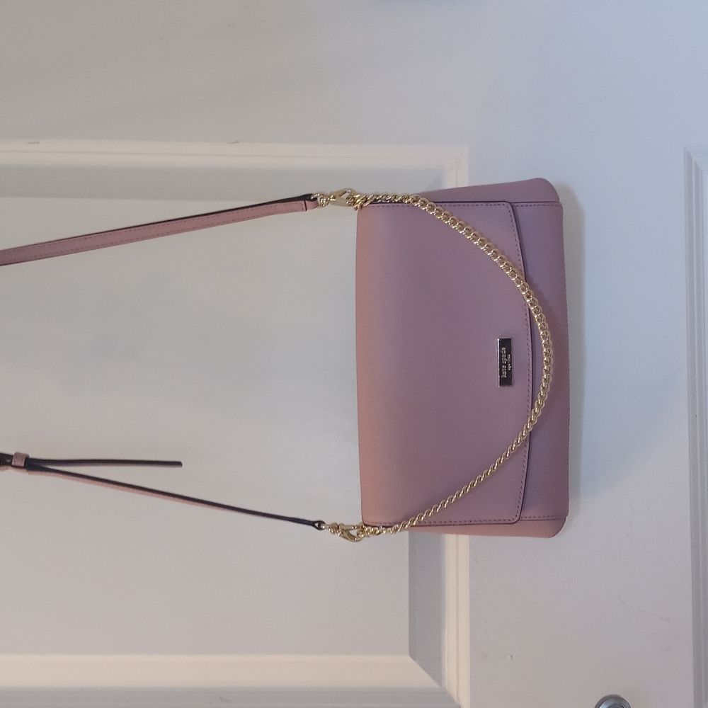 NWOT Kate Spade crossbody